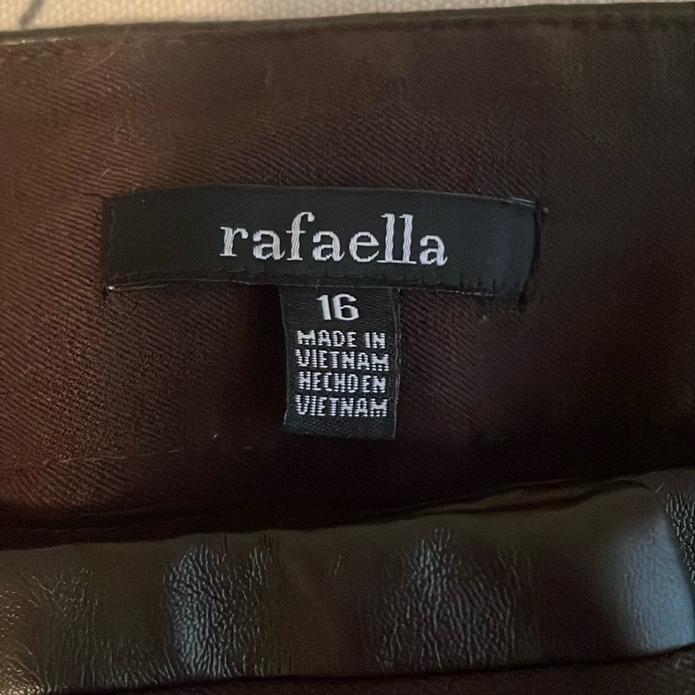 Rafaella pants